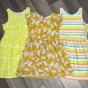 Girls dresses